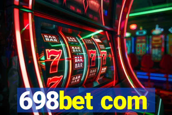 698bet com